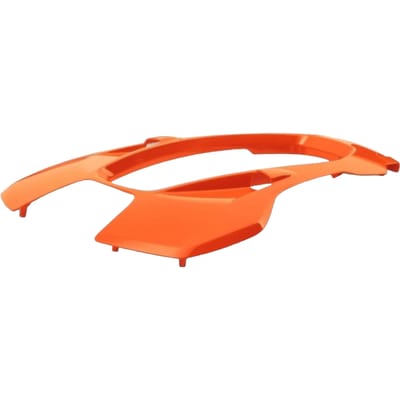 Husqvarna 430x bovenkap oranje 2018-2023