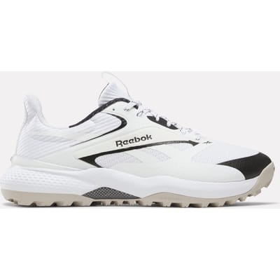 Reebok Unisex Nano Golf White/black Taglia: 41 | Scarpe da Allenamento Outlet | Unisex | Bianco