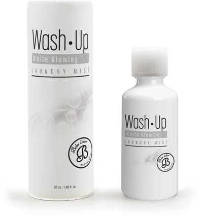 Geurolie - Wash Up -White Glowing