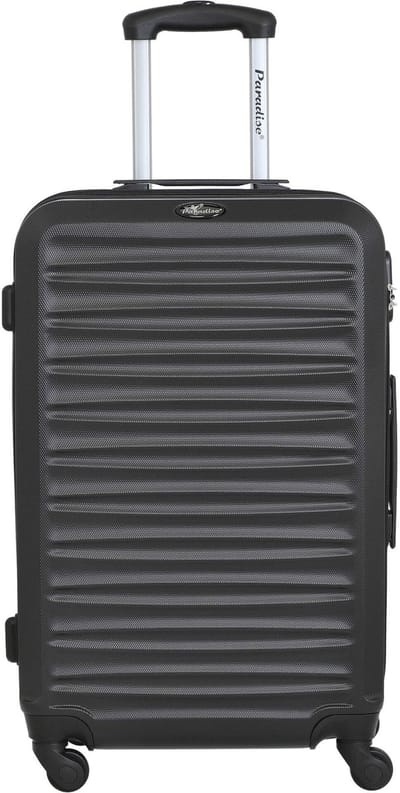 Paradise by CHECK.IN Havanna - 4-wiel trolley 67 cm (schwarz)