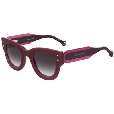 Carolina Herrera Her 0222 S Qho Dg Dames Zonnebril 47-26-145/47-26-145