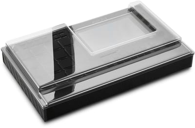 Decksaver Akai MPC Live II Cover - Cover voor keyboards