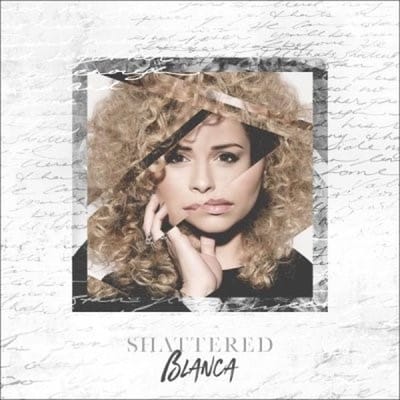 Blanca - Shattered (CD)