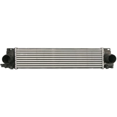 Intercooler, inlaatluchtRadiator THERMOTEC DAV010TT