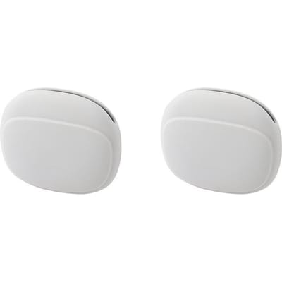 Lot de 2 boîtes de rangement en silicone pour écouteurs, câbles de données, mini boîte à clés, rouge à lèvres, mini sac de rangement, vert, gris clair, rouge