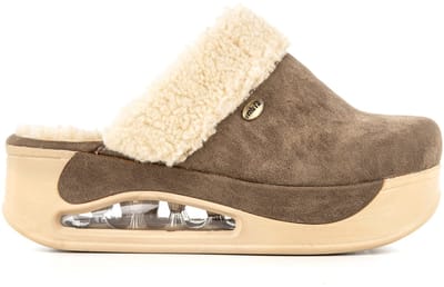 Berussa-Muya- Anber – Comfortabele Anatomische Slippers uit de AirMax Collectie-dames slippers -Duurzaam-Sloffen 36 /40