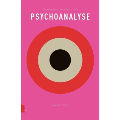 Psychoanalyse - Elementaire Deeltjes - Daniel Pick