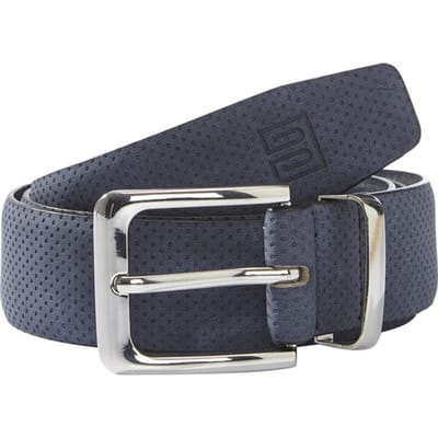 Babista herren Riem - 105 - blauw - Plus Size