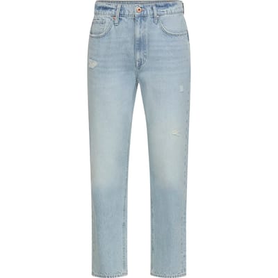 Blend - BHHURRICANE RELX - Heren - Relaxed fit jeans