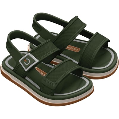 Ipanema Cartago Malaga Sandalen Baby