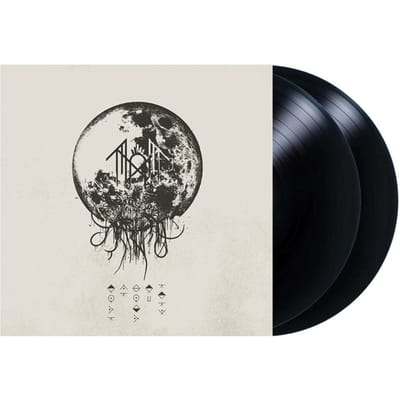 Sleep Token LP - Take Me Back To Eden - voor Geen - standaard