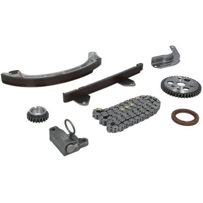 Herth+Buss Elparts Distributiekettingset HERTH+BUSS JAKOPARTS J1192028