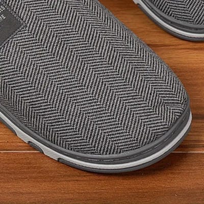 Bovista Warme Pantoffels - Sloffen - Slippers - Dames - Heren - Pluche - Maat 38 - Koffie