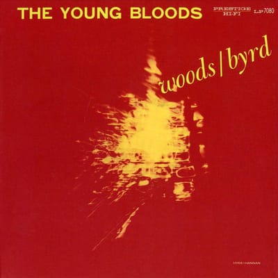 Young Bloods - Phil Woods
