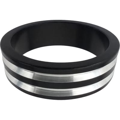 Headset spacer Krayton 10 mm (x3)
