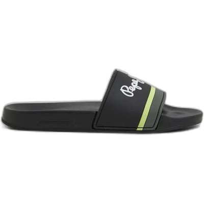 Tapschoenen Pepe Jeans Slider Portobello