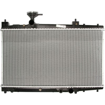 Radiator, motorkoeling NISSENS 64645A