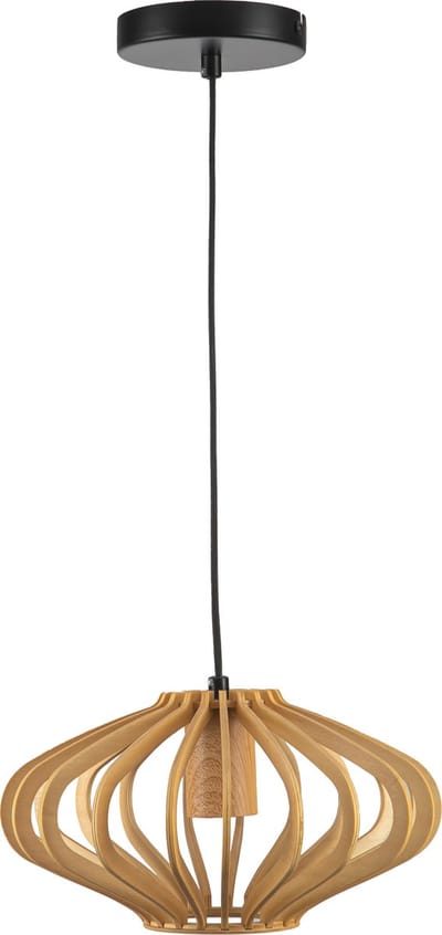 ETH Tess hanglamp E27 230v d250xh130mm