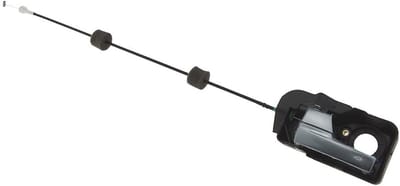 Handgreep linksachter OEM 1352107