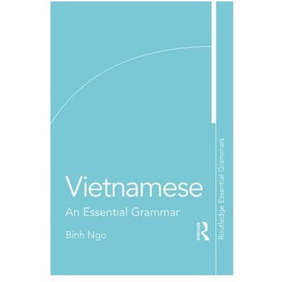 Vietnamese - Binh Ngo