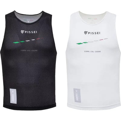 Tanktop Pissei Attaque