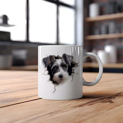 Mok Schnauzer