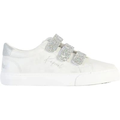 Tippy-sportschoenen met klittenband