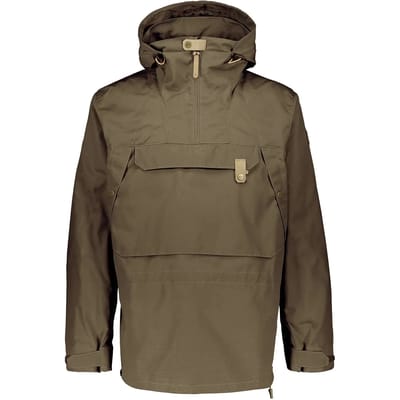 Anorak Sasta Katmai