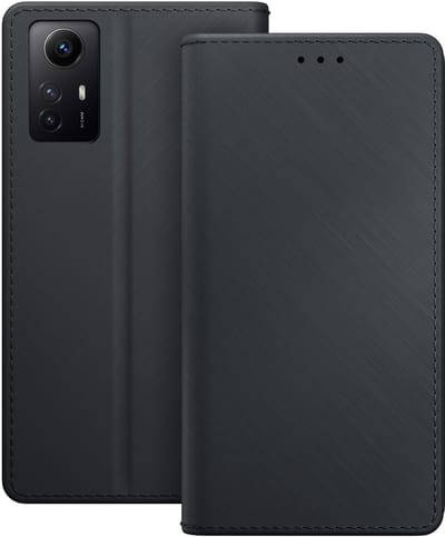 Xiaomi Redmi Note 12s - 3mk portemonneehoesje