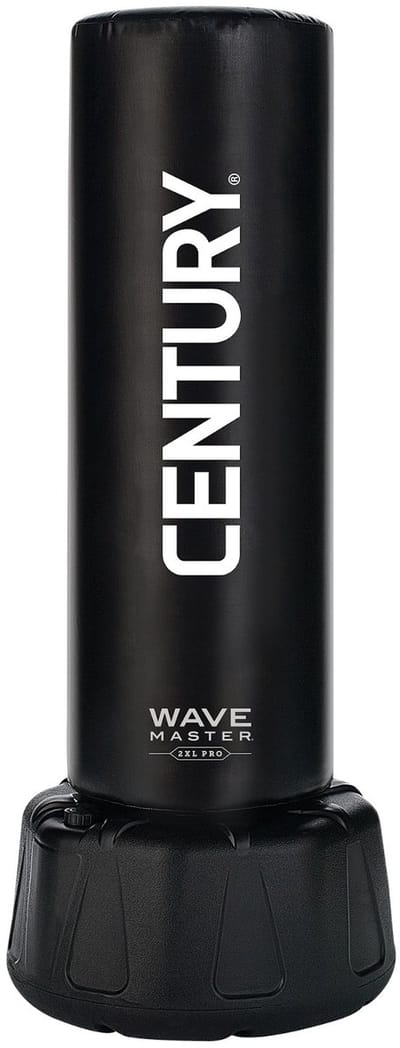 Century Wavemaster Standboxzak 2XL zwart