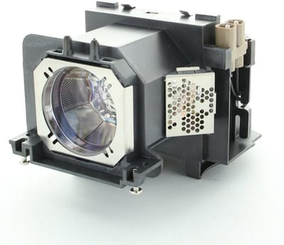 Panasonic ET-LAV400 Projector Lamp (bevat originele NSHA lamp) Panasonic ET-LAV400