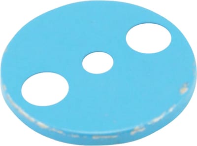 AGTECH / GRANIT PARTS GERMANY - Tarcza Ochronna - Rolki Zwrotnej