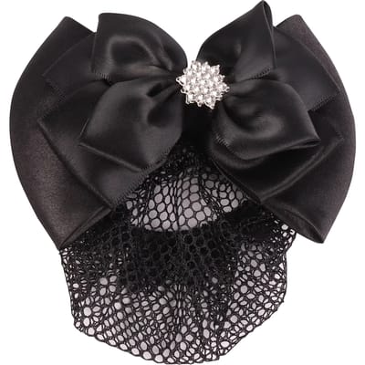 Harry's Horse - Haarspeld Hexagon - Zwart