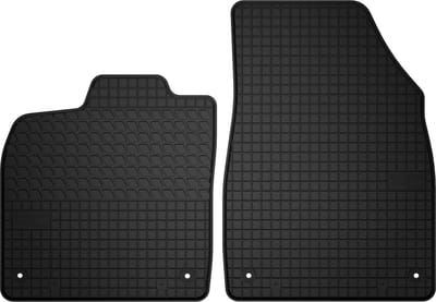 Wielganizator SolidTread - Auto Vloermat - Cupra Born - Hatchback - 2021