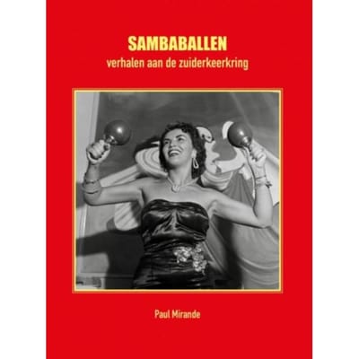 Sambaballen - Paul Mirande