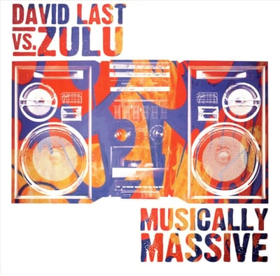 Musically Massive