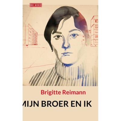 Mijn Broer En Ik - Brigitte Reimann