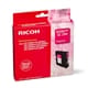 Ricoh GC-21M gelcartridge magenta (origineel)