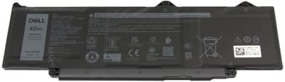Dell 542WP Batterij - 42Wh