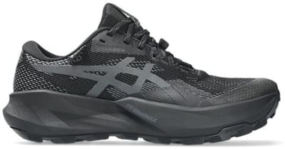 Asics Trabuco 14 GTX Men - Product Kleur: Black/Graphite Grey / Product Maat: 47