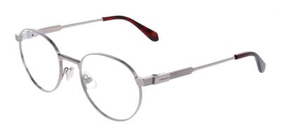 Ferragamo SF2596 Light ruthenium 51/21/145 MAN Brilmonturen