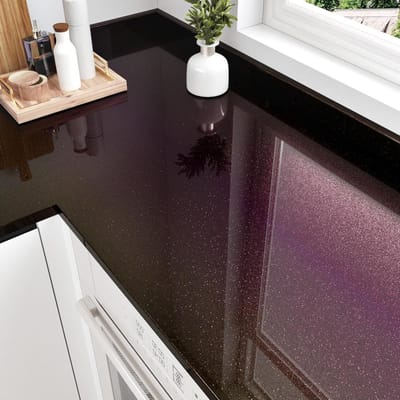 Purple wallpaper for living room kitchen worktop covering vinyl self adhesive bathroom wallpaper waterproof furniture - ShopVlot