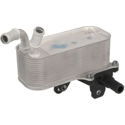 Radiator, aandrijfbatterij NRF 310504