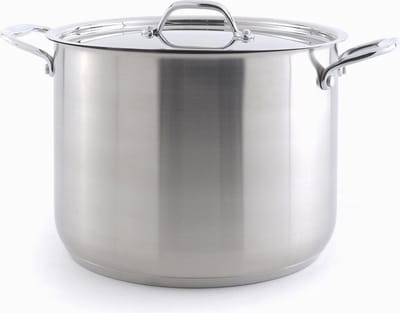 Haute Cuisine Venezia - Soepkom met deksel 28 cm