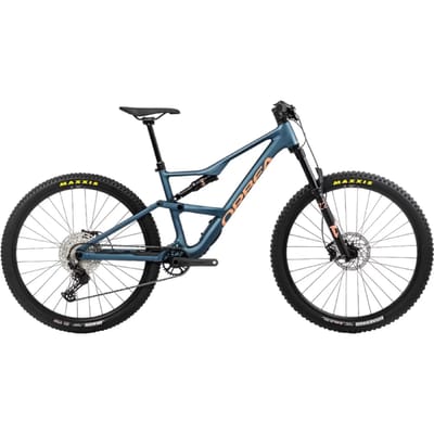 Framebescherming Monkey Products Orbea - OCCam-Alloy