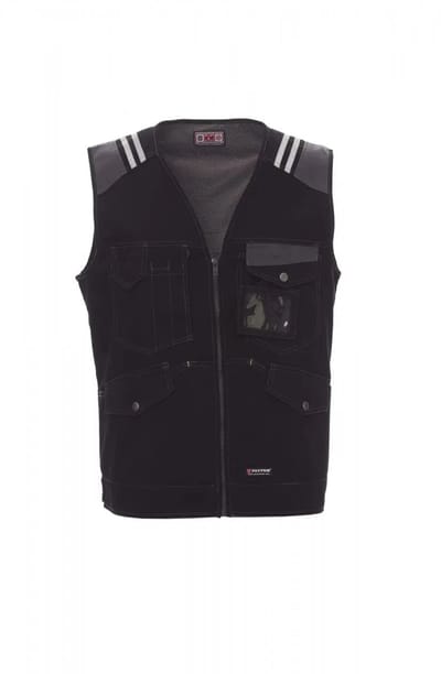 Payper Tucson - black/smoke - XXL