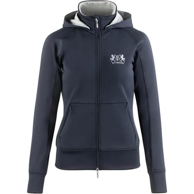 Dames sweatshirt met capuchon B Vertigo Colleen