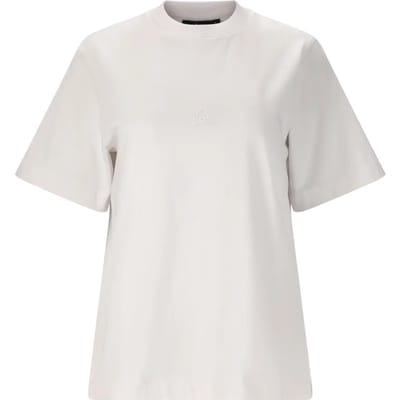 Dames-T-shirt SOS Semeru