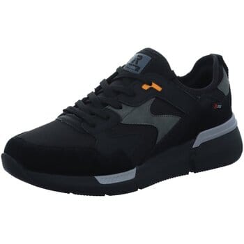 Rieker Sneakers - Heren - Zwart - Maat:41