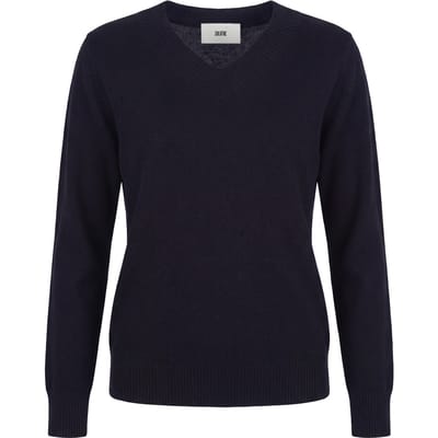 Solotre - Shirt - 480502 - Black
